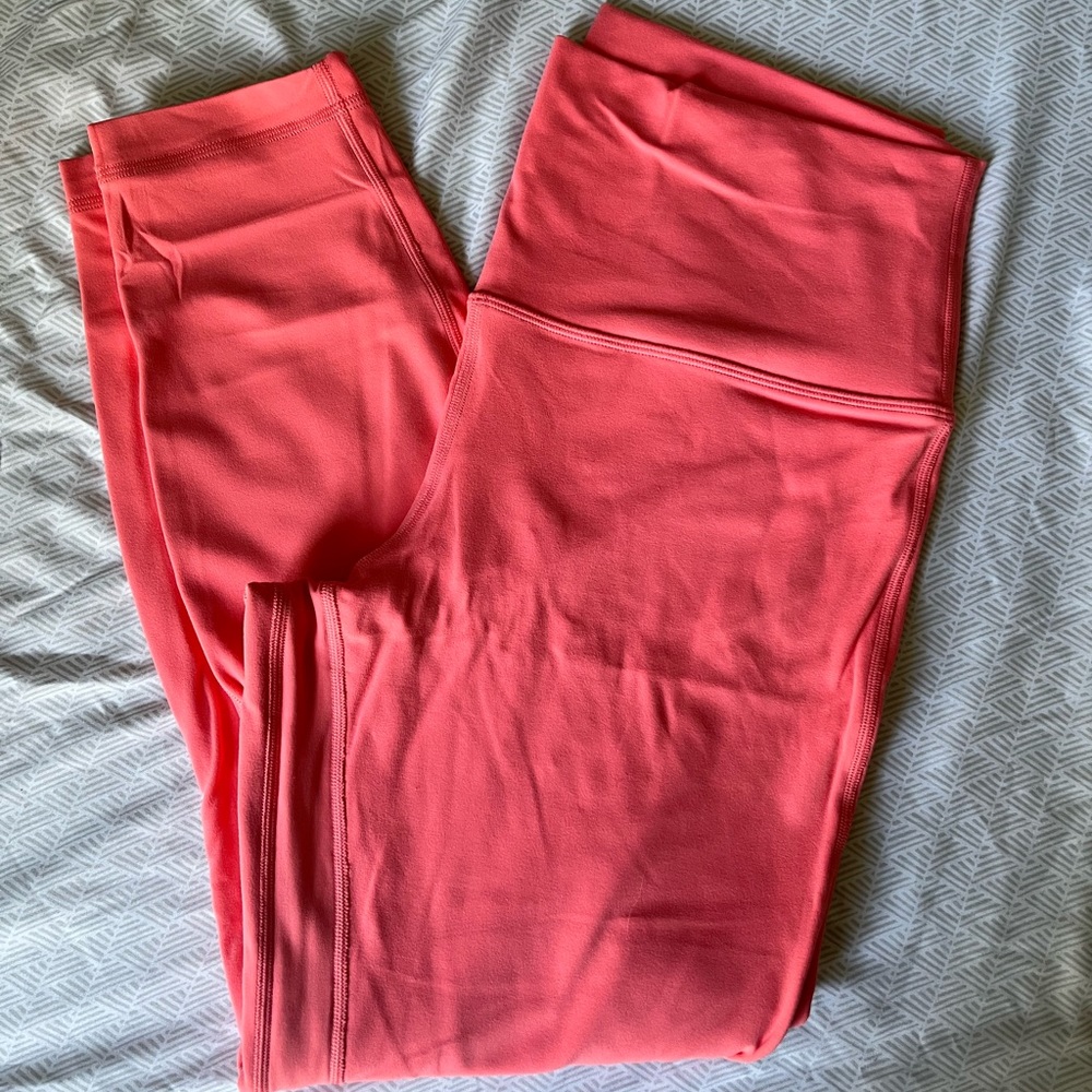Lululemon Align 25in
